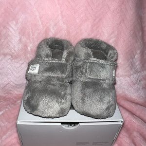 Baby UGG booties UNISEX